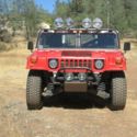 1991 H1 Hummer Street Legal Race Truck NO RESERVE
