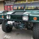 1991 H1 HUMMER TRIBUTE 4X4