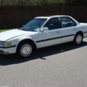 1991 Honda Accord EX 2.2L, Non-smoker, Owned since '94! Runs great!