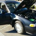 1991 HONDA Accord EX - FREE Delivery & w/LOTS Recent Work