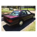 1991 Honda Accord EX - Original OE Cond. - ONLY 49K ORIG MILES!!  NO RESERVE!!!