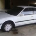 1991 Honda Accord LX