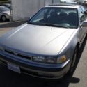 1991 Honda Accord SE Automatic 4 Cylinder NO RESERVE