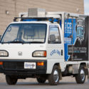 1991 Honda Acty – Beer Truck!