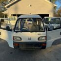 1991 Honda Acty Street AWD