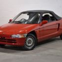 1991 Honda BEAT -- 63 MPG -  Runs flawless - 30,400 Miles - Mid Engine 5 speed