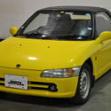 1991 Honda BEAT -- 63 MPG -  Runs flawless - 61,500Miles - Mid Engine 5 speed