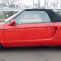 1991 Honda Beat Convertable Watanabe Wheels