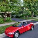 1991 Honda Beat Convertible LOW MILES AND RUST FREE