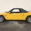 1991 HONDA BEAT Convertible Right-Hand Drive 55000 Miles 5 Speed Manual JDM