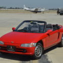 1991 Honda Beat For Sale In Cypress, California