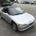 1991 Honda Beat  JDM RHD Kei-car #midship #convertible #S2000 #NSX