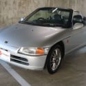 1991 HONDA BEAT JDM RHD