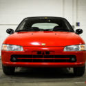 1991 Honda Beat Kei Car Soft Top Convertible RHD U.S Title in-hand 23k miles