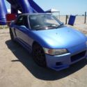 1991 Honda Beat PP1 JDM Japanese import