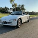 1991 HONDA BEAT   Private Patty No Reserve