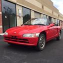 1991 Honda Beat RHD JDM Imported