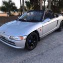 1991 Honda Beat
