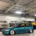 1991 Honda Civic DX Hatchback - Unbelievable original condition