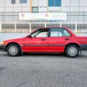 1991 Honda Civic Sedan DX Auto 1.5L Original Owner Unmolested