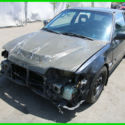 1991 Honda Civic Si Hatchback 5 Speed Manual 4 Cylinder NO RESERVE