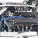 1991 honda civic
