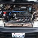 1991 Honda civic Wagon/Shuttle 150k Miles