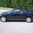 1991 Honda CRX Si - 1 Owner - North Carolina Car - Manual Transmission