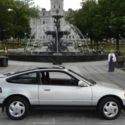 1991 HONDA CRX SI COUPE SPECIAL EDITION MINT CONDITION