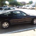 1991 Honda CRX Si in Fair Condition