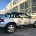 1991 Honda CRX SI Special Edition ***Collector&#039;s Car, only 250 produced***