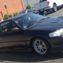 1991 Honda CRX