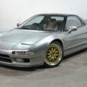 1991 Honda NSX -- Auto 56,000 miles -  Runs flawless - C30A 3.0L Mid Engine