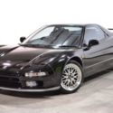 1991 Honda NSX Right Hand Drive 3.0 V6 Auto 28,000 miles