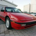 1991 Honda Prelude 2.0 Si Coupe - 46K Miles, Very Clean, Sunroof, Original