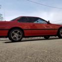1991 Honda Prelude 2.0 Si