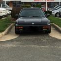 1991 honda prelude 4ws h22 turbo