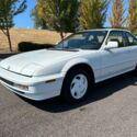 1991 Honda prelude si 2DR Coupe 74,103 Original Miles!