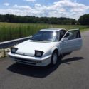 1991 Honda Prelude Si 4WS 68k original low miles