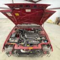 1991 Honda Prelude SI 4WS Project car and comes with parts car