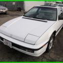 1991 Honda Prelude Si Automatic 4 Cylinder NO RESERVE
