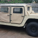 1991 HUMMER --(Considering All Offers) NEW GEP 6.5L Turbo Diesel Engine