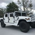 1991 Hummer H1 AM General Humvee M998