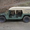 1991 HUMMER H1 HMMWV  MILITARY