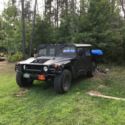 1991 Hummer M998 Humvee H1