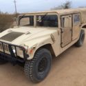 1991 HUMVEE HMMWV M998