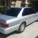 1991 Infiniti M30 Base Coupe 2-Door 3.0L