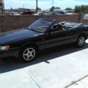 1991 Infiniti M30  Convertible 2-Door 3.0L  Nissan made