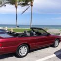 1991 INFINITI M30 LOW MILES EXCELLENT CONDITIONS