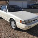 1991 Infiniti M30 NO RESERVE!!!!